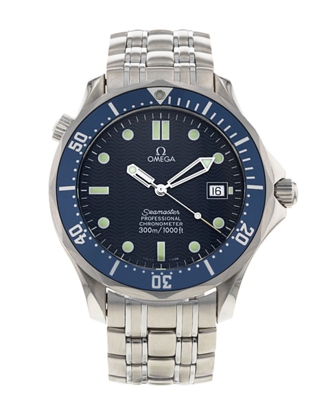 Omega Seamaster 300m 2531.80.00